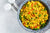 Spring Tofu Scramble: The Perfect Vegan Breakfast