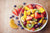 High Protein Fruits