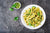 Is Pasta Vegan