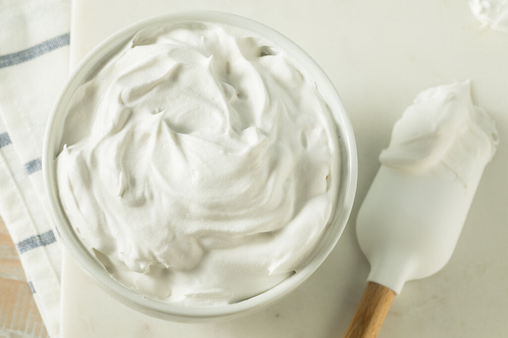 Vegan Frosting