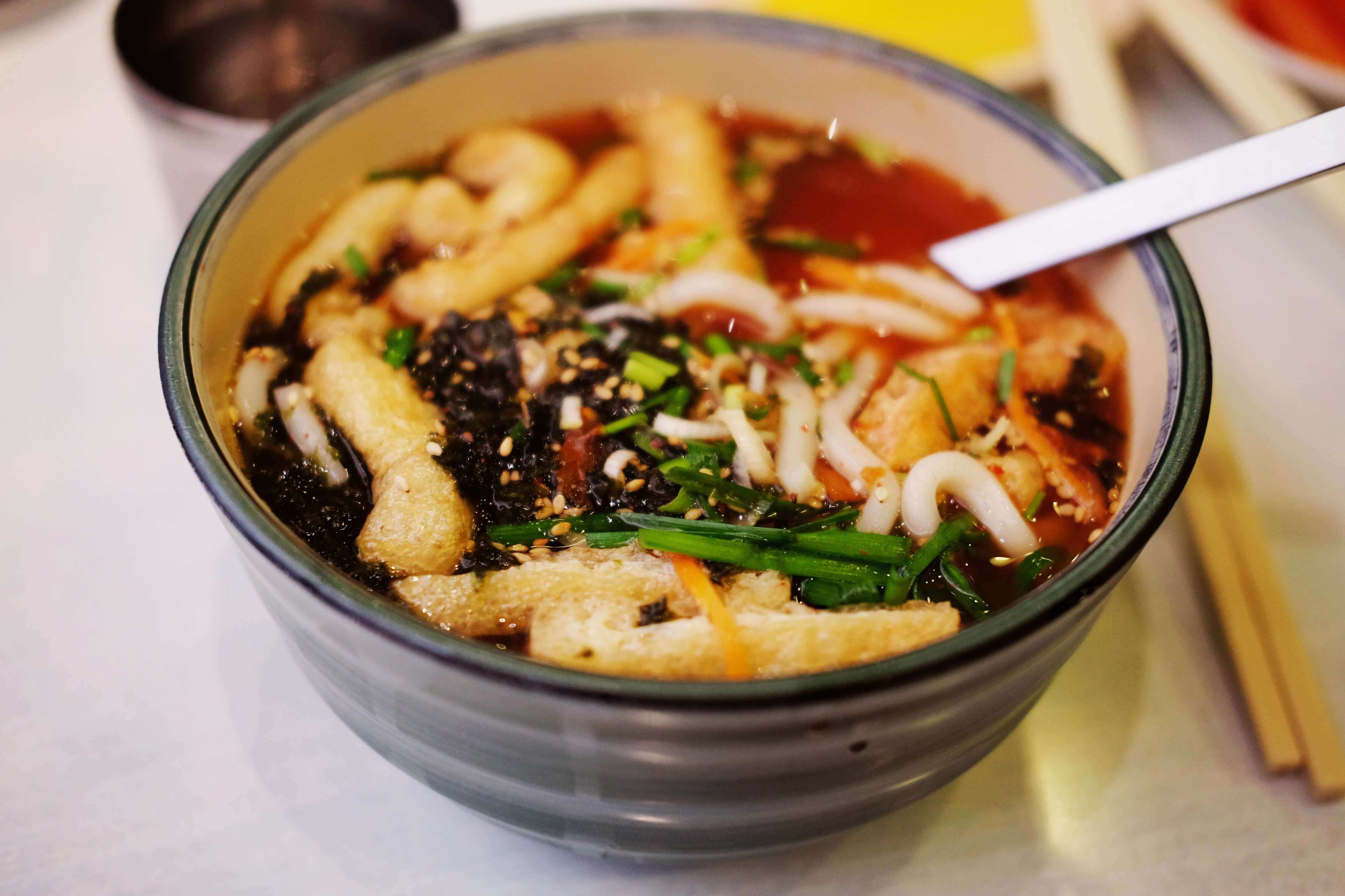Soups