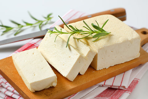 Firm tofu