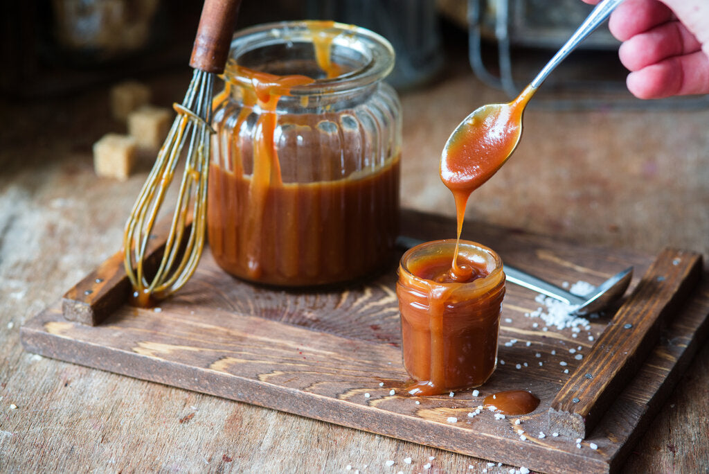 Is Caramel Vegan: Ingredients and a Dairy-Free Recipe