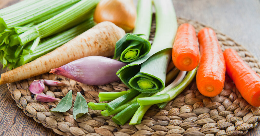Eating Vegan on a Budget: 8 Helpful Tips + Tricks