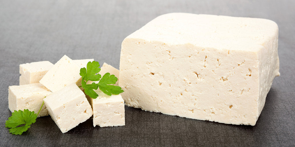 Is Tofu Gluten-Free: Here's All You Need to Know