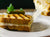 Healthy Grilled Cheese Sandwiches (Cauliflower Cheese Recipe)