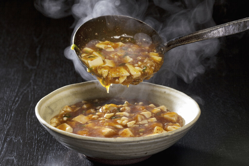 Vegan Hot & Sour Soup: A Flavourful Recipe!