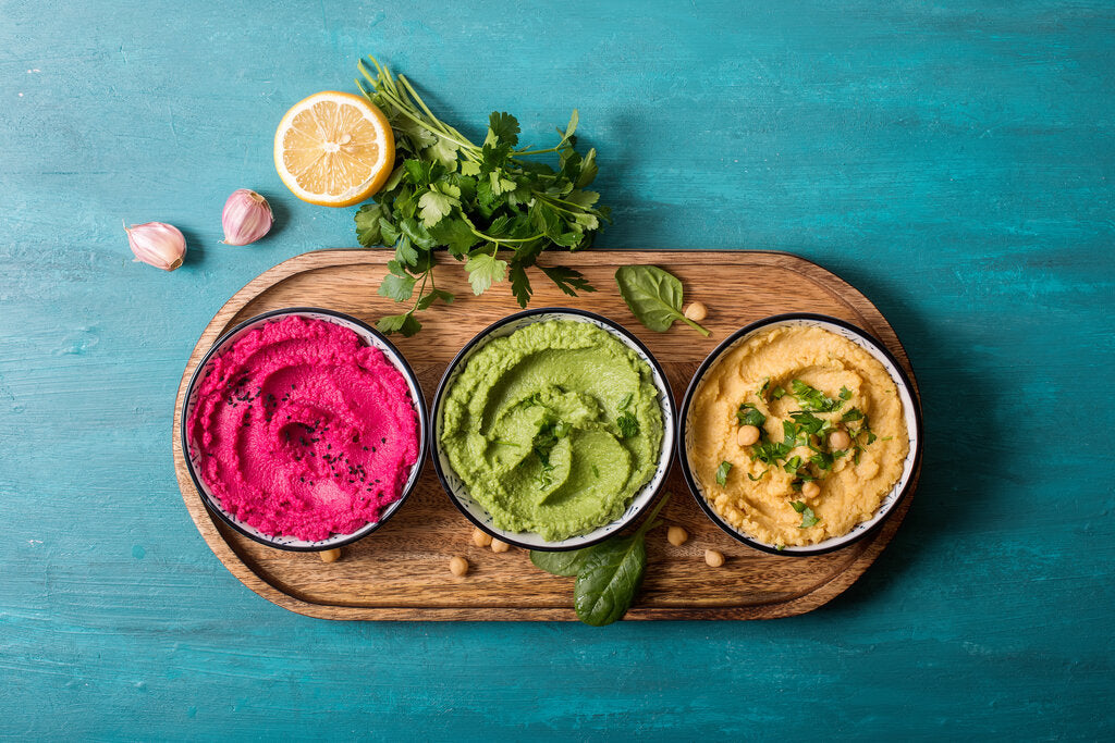 Is Hummus Vegan-Friendly? Hummus Varieties + Best Vegan Hummus Recipe