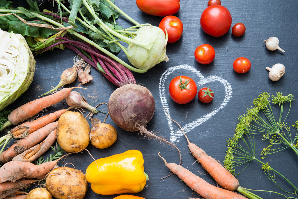 Pros and Cons of Being a Vegetarian: Different Types of Veggie Diets