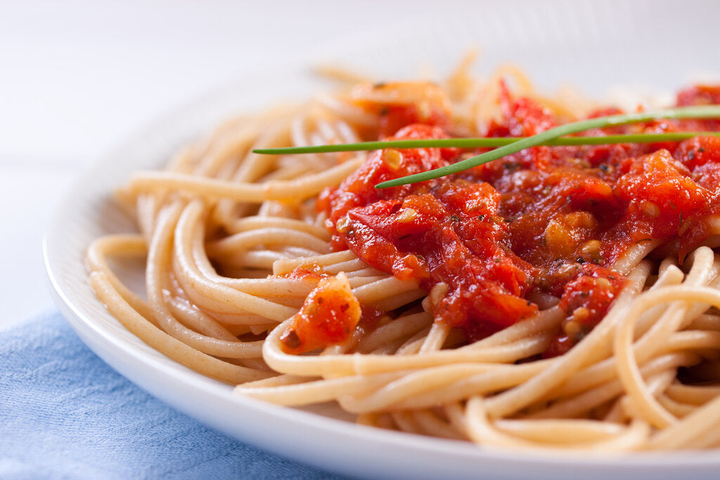 Tofu Spaghetti: The Ultimate Pasta Recipe Without Meat