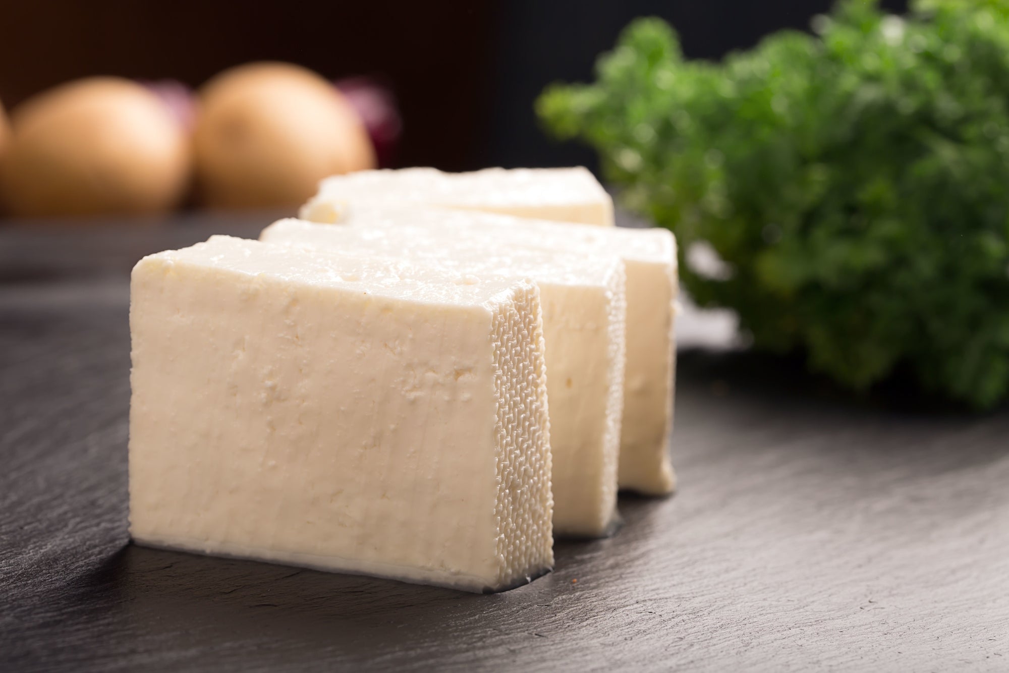 Tofu Vs Paneer - Which is Healthier and Why