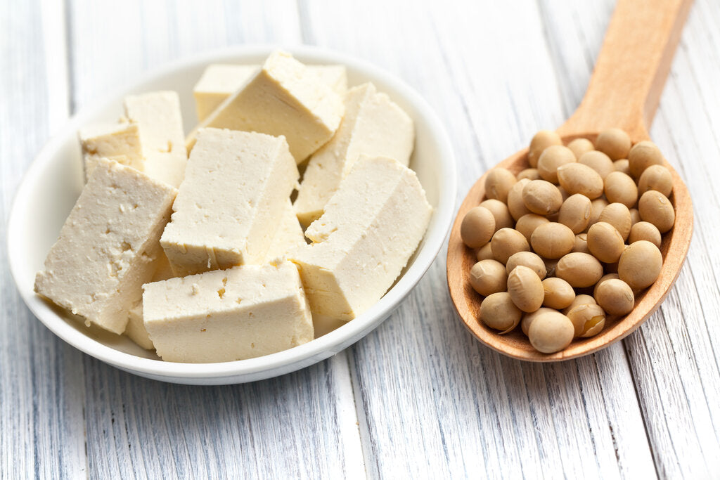 Types of Tofu: The Ultimate Guide to Tofu