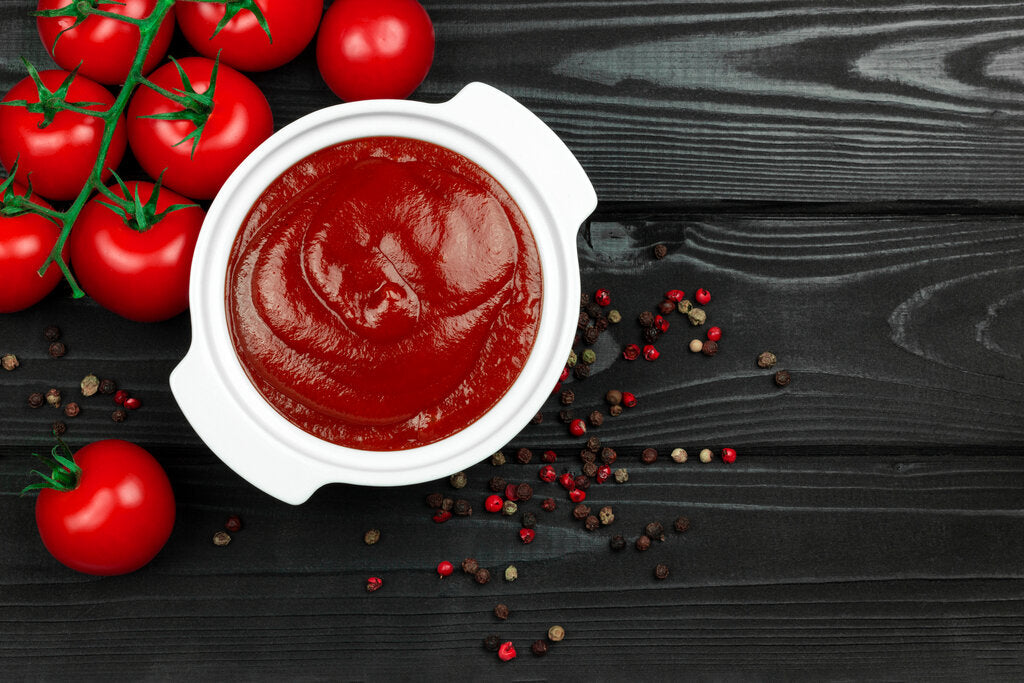 Is Ketchup Vegan? A Complete Ingredient Breakdown + Simple Vegan Recipe