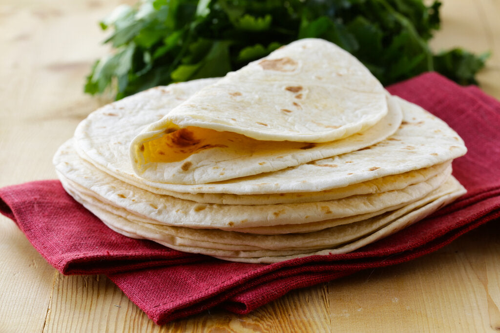 Are Flour Tortillas on a Plant Based Diet? Find Out!