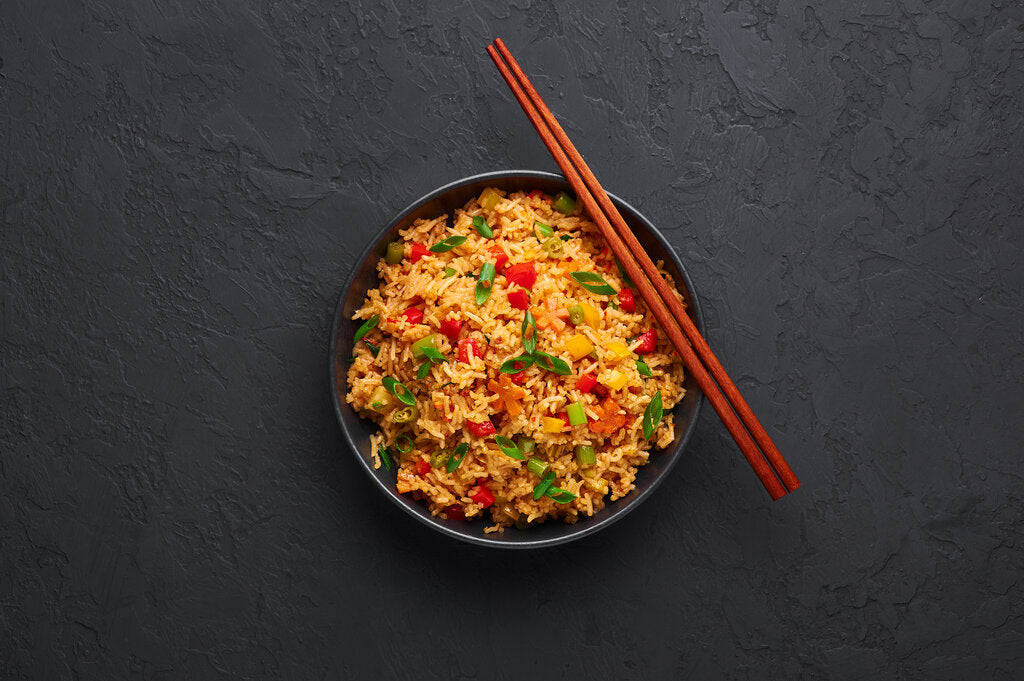 Is Fried Rice Healthy