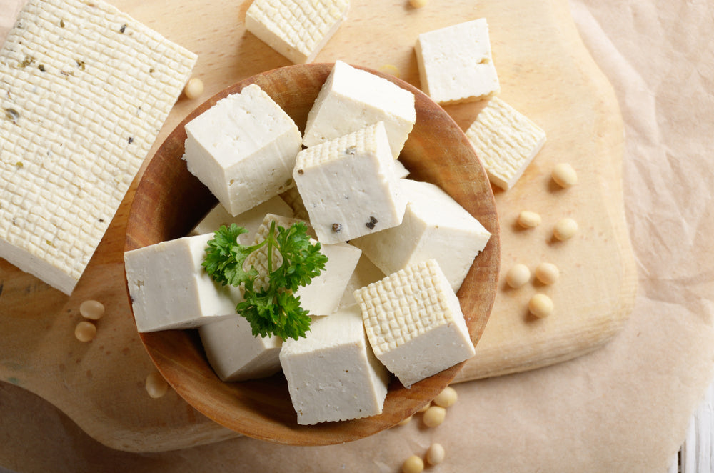 4 Reasons for Pressing Tofu: How to Make Tofu Taste Good