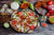 Tlayuda Recipe: Oaxaca’s Famous Open-Faced Pizza Tacos!