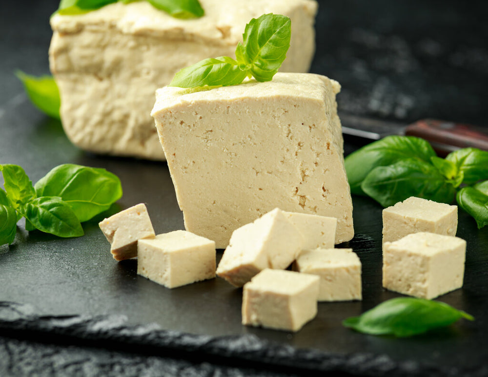 Become A Master Of Tofu Skills - TofuBud