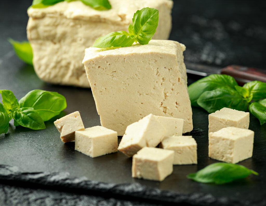 Tofu nutrition