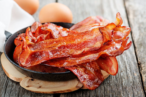 Is Bacon Bad for You, or Good? The Salty, Crunchy Truth