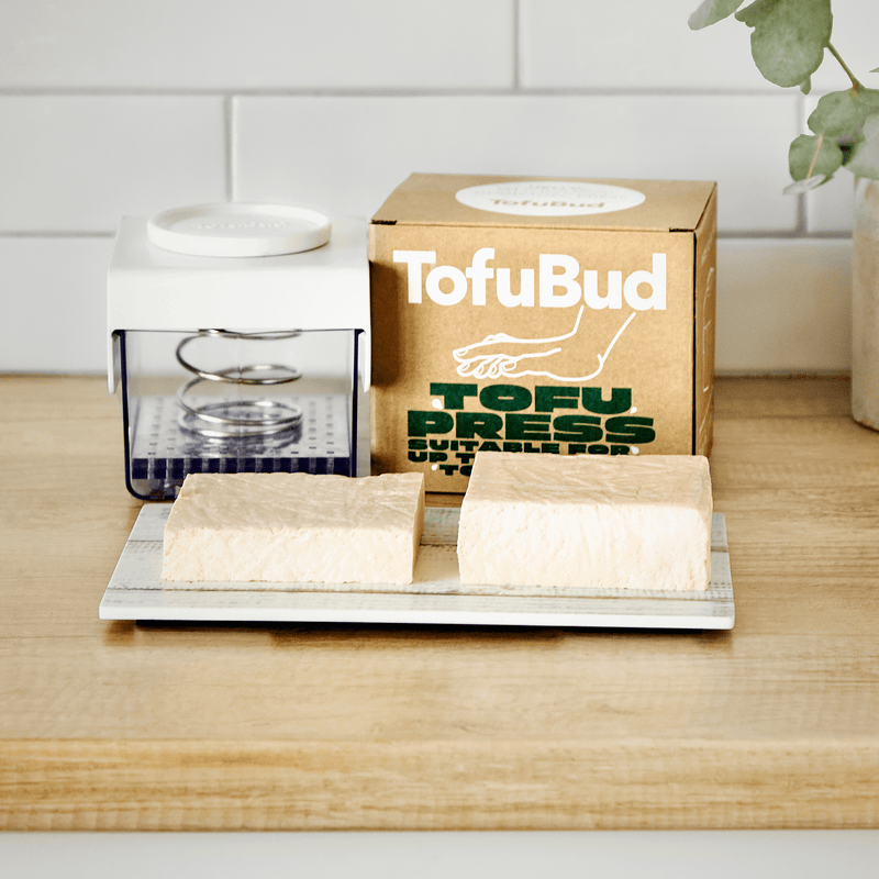 Tofu Press The Real Deal About This Nifty Gadget TofuBud