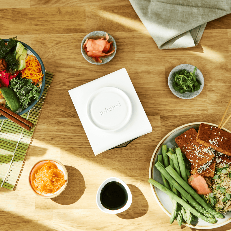 Tofu Press The Real Deal About This Nifty Gadget TofuBud