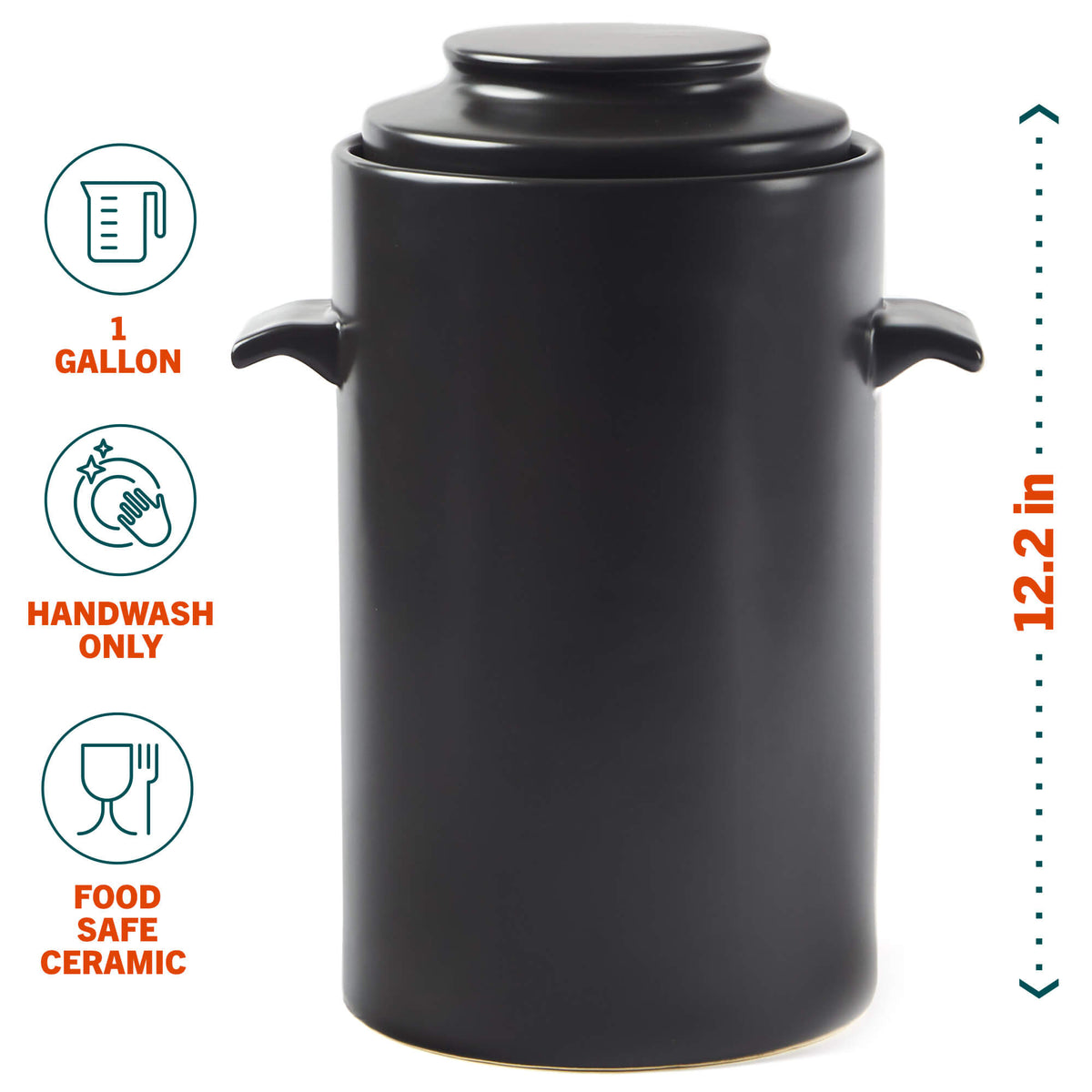 Fermentation Crock